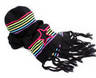 Hats and scarves